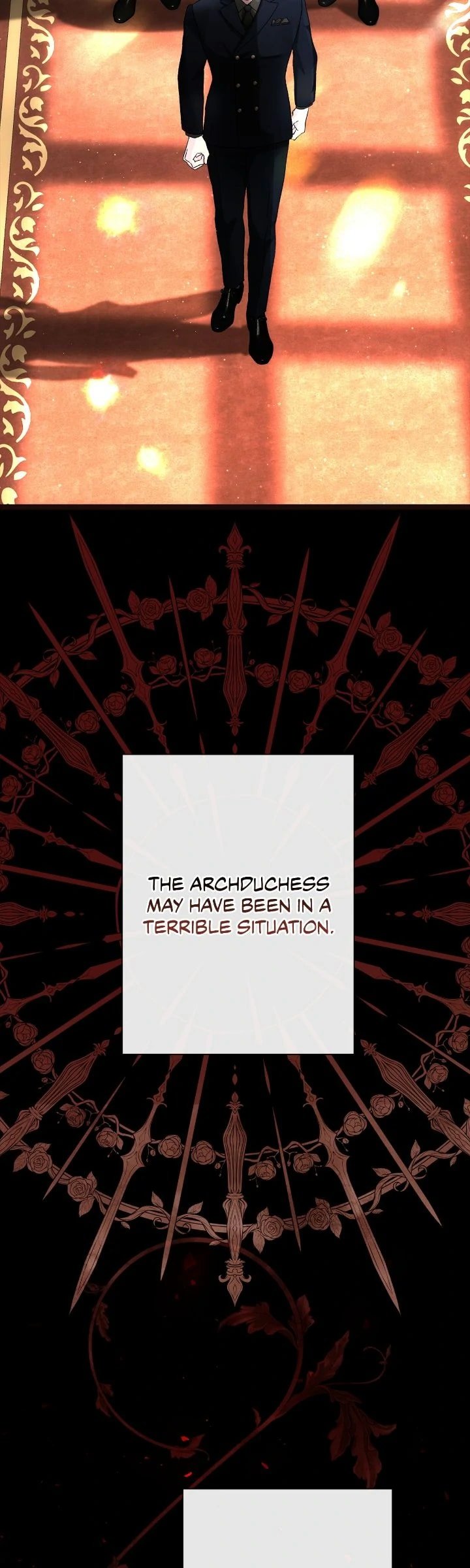 The Problematic Prince, Chapter 94 image 57